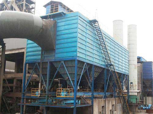 如何選用除塵設備？